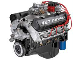 P042F Engine